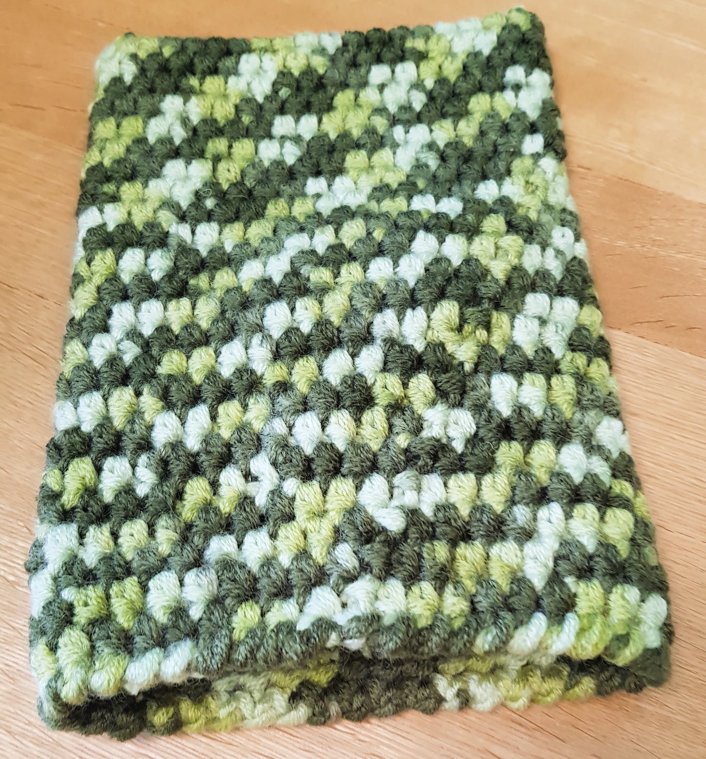 Tablet Cover/ Ipad Cover Crochet Many Colours Sizes Styles